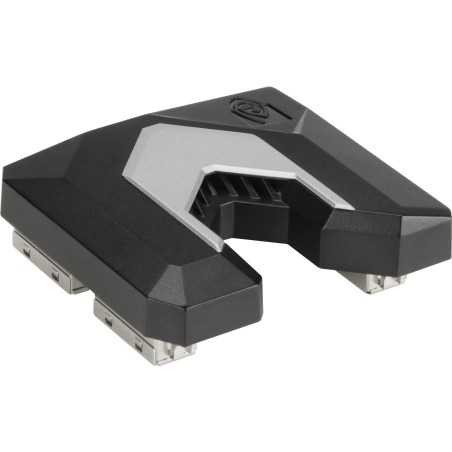 HP Connecteur graphique NVIDIA SLI 2 logements