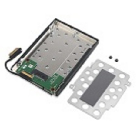 Lenovo 4XF0N82414 composant de laptop supplémentaire
