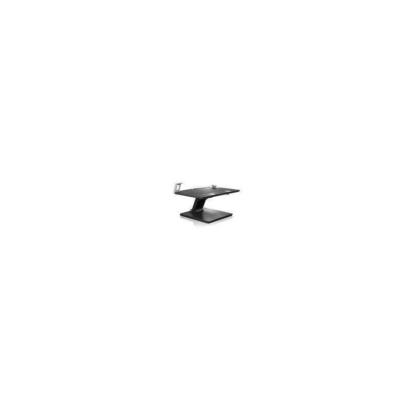 Lenovo 4XF0H70605 Support de livres Noir Lenovo 4XF0H70605 Support de livres Noir