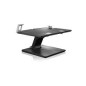 Lenovo 4XF0H70605 Support de livres Noir Lenovo 4XF0H70605 Support de livres Noir