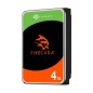 Seagate FireCuda ST4000DXA05 disque dur 4 To 7200 tr/min 256 Mo 3.5" Série ATA III Seagate FireCuda ST4000DXA05 disque dur 4 To 7200 tr/min 256 Mo 3.5" Série ATA III