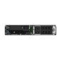APC Smart-UPS On-Line SRT3000RMXLI - 3000VA, 8x C13 & 2x C19, montage en rack