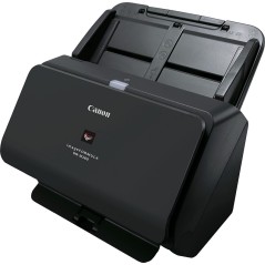 Canon imageFORMULA DR-M260 Alimentation feuille à feuille de scanner 600 x 600 DPI A4 Noir