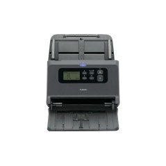 Canon imageFORMULA DR-M260 Alimentation feuille à feuille de scanner 600 x 600 DPI A4 Noir