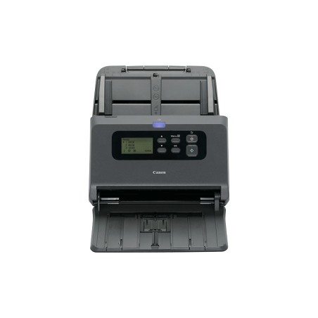 Canon imageFORMULA DR-M260 Alimentation feuille à feuille de scanner 600 x 600 DPI A4 Noir