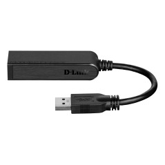 D-Link DUB-1312 carte réseau Interne Ethernet 1000 Mbit s