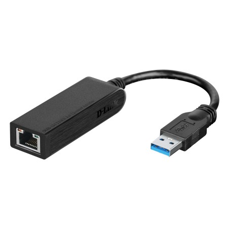 D-Link DUB-1312 carte réseau Interne Ethernet 1000 Mbit/s