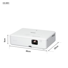 CO-W01