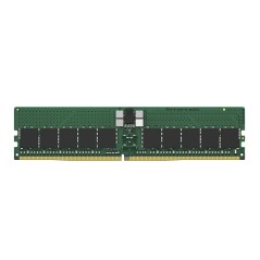Kingston Technology KCS-UC556S4-32G module de mémoire 32 Go 1 x 32 Go DDR5 5600 MT s 288-pin DIMM ECC