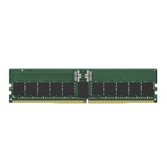 Kingston Technology KCS-UC556S4-32G module de mémoire 32 Go 1 x 32 Go DDR5 5600 MT/s 288-pin DIMM ECC