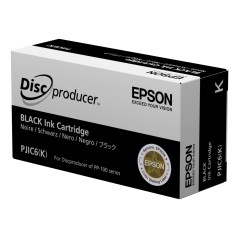 Epson C13S020693 cartouche d'encre 1 pièce(s) Original Noir