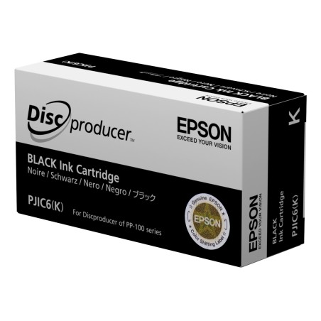 Epson C13S020693 cartouche d'encre 1 pièce(s) Original Noir