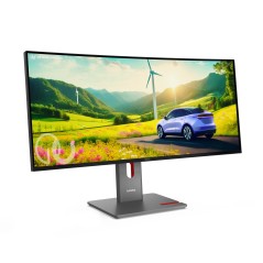 Lenovo ThinkVision P34WD-40 Moniteur