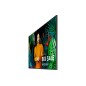 Samsung QH43C Écran plat de signalisation numérique 109,2 cm (43") LCD Wifi 700 cd/m² 4K Ultra HD Noir Intégré dans le Samsung QH43C Écran plat de signalisation numérique 109,2 cm (43") LCD Wifi 700 cd/m² 4K Ultra HD Noir Intégré dans le
