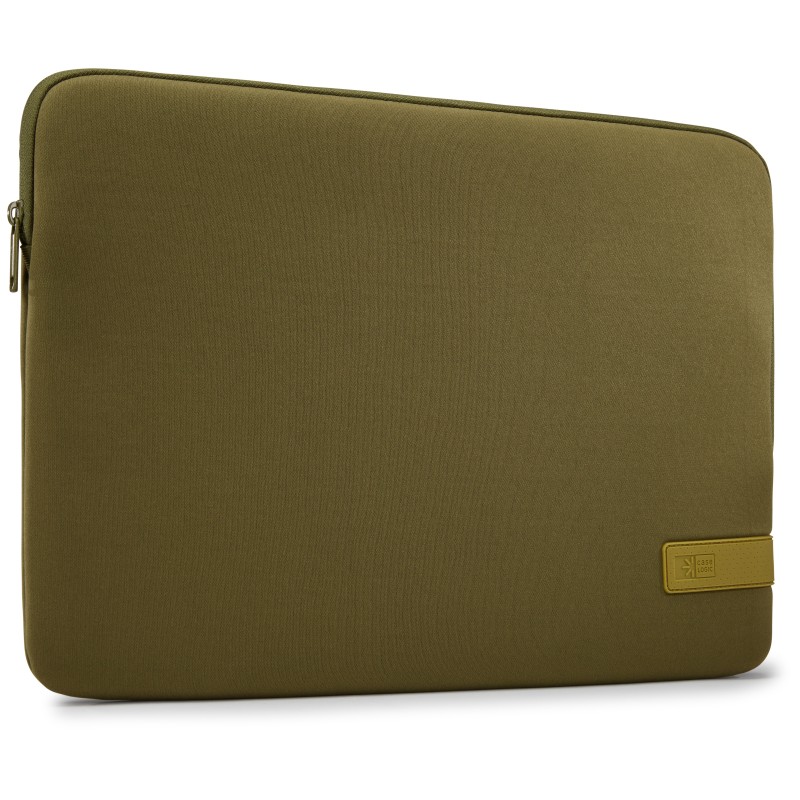 Case Logic Reflect REFPC-116 Capulet Olive/Green Olive 39,6 cm (15.6") Housse Vert, Olive