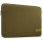 Case Logic Reflect REFPC-116 Capulet Olive/Green Olive 39,6 cm (15.6") Housse Vert, Olive