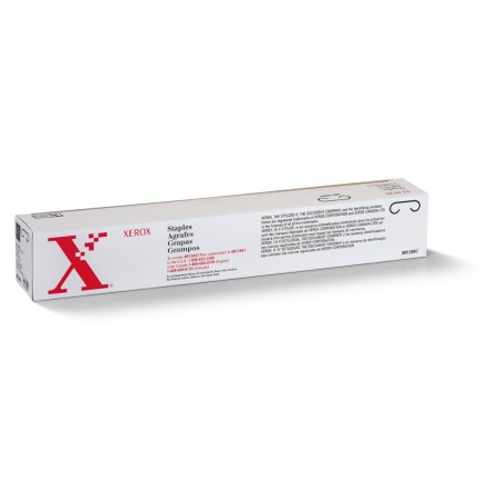 Xerox Cartouche d’agrafes (Plieuse brocheuse pour module de finition haut volume)