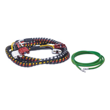 APC Extension Cable for XLBP2 Multicolore 3,5 m