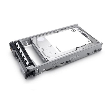 DELL 161-BCHF disque dur 2,4 To 10000 tr min 2.5" SAS
