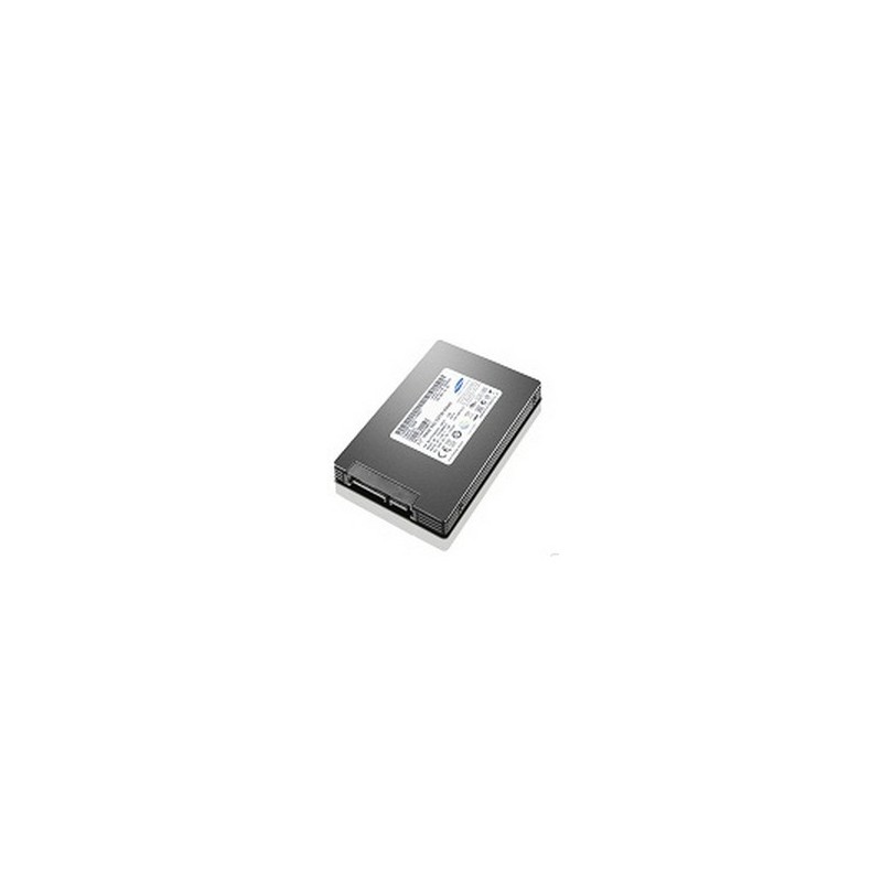 Lenovo 4XB0F18670 disque SSD 128 Go 2.5" SATA MLC Lenovo 4XB0F18670 disque SSD 128 Go 2.5" SATA MLC