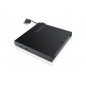 Lenovo 4XH0N06924 station d'accueil Avec fil USB 2.0 Noir