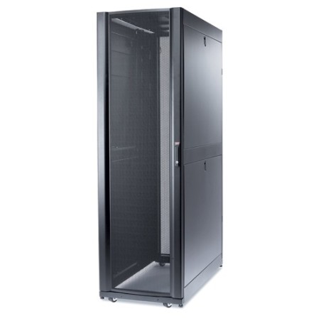 APC NetShelter SX 48U Rack autonome Noir