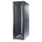 APC NetShelter SX 48U Rack autonome Noir APC NetShelter SX 48U Rack autonome Noir