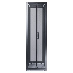 APC NetShelter SX 48U Rack autonome Noir