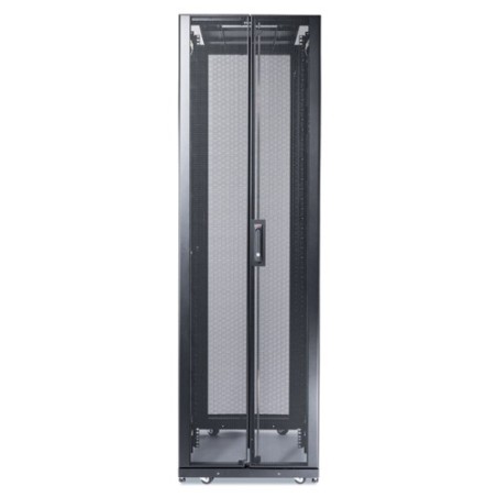 APC NetShelter SX 48U Rack autonome Noir