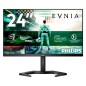 Philips Momentum 24M1N3200VS/00 écran plat de PC 60,5 cm (23.8") 1920 x 1080 pixels Full HD LED Noir