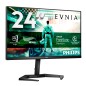 Philips Momentum 24M1N3200VS/00 écran plat de PC 60,5 cm (23.8") 1920 x 1080 pixels Full HD LED Noir