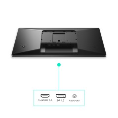 Philips Momentum 24M1N3200VS 00 écran plat de PC 60,5 cm (23.8") 1920 x 1080 pixels Full HD LED Noir