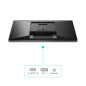 Philips Momentum 24M1N3200VS/00 écran plat de PC 60,5 cm (23.8") 1920 x 1080 pixels Full HD LED Noir