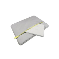 AcerVero Sleeve grey bulkpack