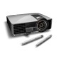 BenQ PW01 stylet 80 g Noir, Blanc BenQ PW01 stylet 80 g Noir, Blanc