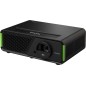Viewsonic X1-4KB Pro Projecteur à focale standard LED UHD 4K (3840x2160) Compatibilité 3D Noir Viewsonic X1-4KB Pro Projecteur à focale standard LED UHD 4K (3840x2160) Compatibilité 3D Noir