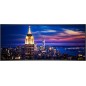DELL UltraSharp U5226KW_WOS écran plat de PC 132,1 cm (52") 6144 x 2560 pixels 6K Ultra HD LCD Argent