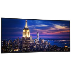 DELL UltraSharp U5226KW_WOS écran plat de PC 132,1 cm (52") 6144 x 2560 pixels 6K Ultra HD LCD Argent