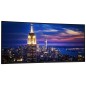 DELL UltraSharp U5226KW_WOS écran plat de PC 132,1 cm (52") 6144 x 2560 pixels 6K Ultra HD LCD Argent