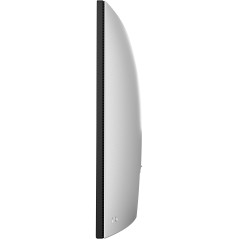 DELL UltraSharp U5226KW_WOS écran plat de PC 132,1 cm (52") 6144 x 2560 pixels 6K Ultra HD LCD Argent