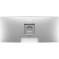 DELL UltraSharp U5226KW_WOS écran plat de PC 132,1 cm (52") 6144 x 2560 pixels 6K Ultra HD LCD Argent