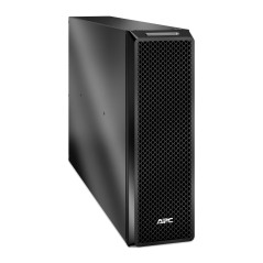APC Smart UPS SRT - Pack Batterie - 192V - Onduleurs SRT 8kVA et 10kVA - 3U