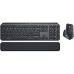 MX Keys Combo Bus Gen 2 Graphite FR