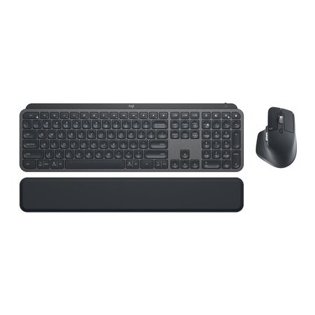 MX Keys Combo Bus Gen 2 Graphite FR