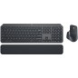 MX Keys Combo Bus Gen 2 Graphite FR