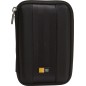 Case Logic QHDC-101 Black Housse EVA (Acétate de vinyle d'éthylène) Noir Case Logic QHDC-101 Black Housse EVA (Acétate de vinyle d'éthylène) Noir
