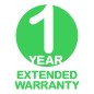 APC Service Pack 1 Year Extended Warranty 1 année(s)
