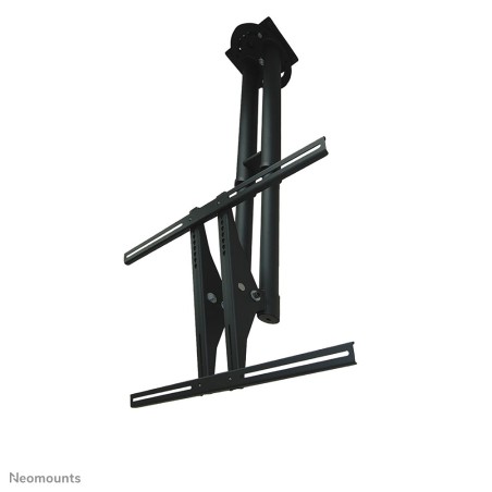 Neomounts PLASMA-C100BLACK Support de plafond pour écran 37-75" - h67-107 cm