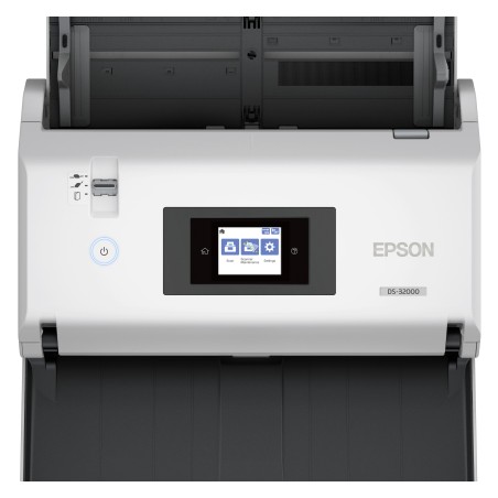 Epson WorkForce DS-32000