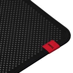 ZOWIE G-SR III Tapis de souris de jeu Noir